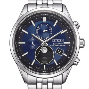 Citizen Funk Chrono BY1030-50L