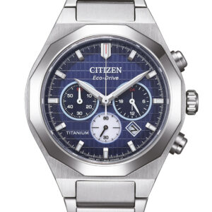 Citizen Chrono CA4691-59L Titanium