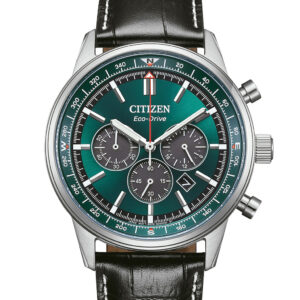 Citizen Elegant Chrono CA4720-01X