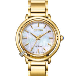 Citizen L Elegant EM1092-64D