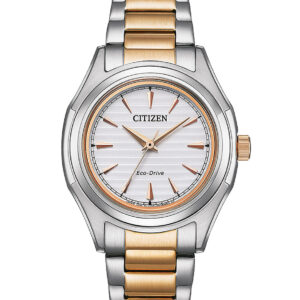 Citizen Elegant FE2116-85A