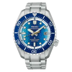Seiko PROSPEX Marinemaster Uhr HBF002J1