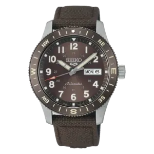 Seiko 5 Sports Uhr HDB009K1