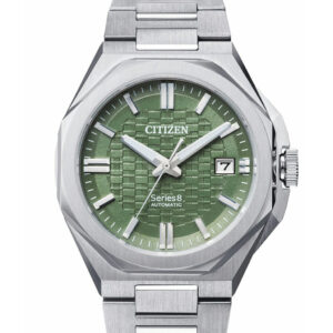 Citizen Series 8 ANB6080-51W