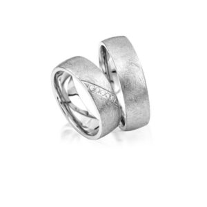 Fantasy 1 Kollektion Trauringe S-224 S-224-D