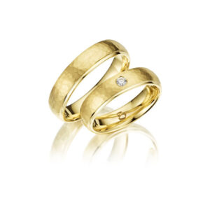 Fantasy 2 Kollektion Trauringe S-226 S-226-D