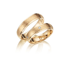Fantasy 2 Kollektion Trauringe S-242 S-242-D