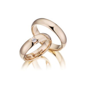 Fantasy 3 Kollektion Trauringe S-266 S-266-D