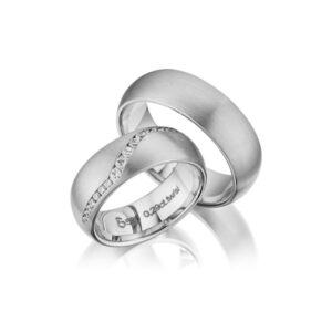 Fantasy 3 Kollektion Trauringe S-272 S-272-D