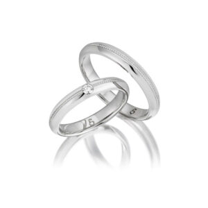 Fantasy 4 Kollektion Trauringe S-294 S-294-D