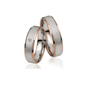 AU9 Kollektion Trauringe S-926 S-926-D