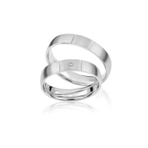 AU9 Kollektion Trauringe S-932 S-932-D