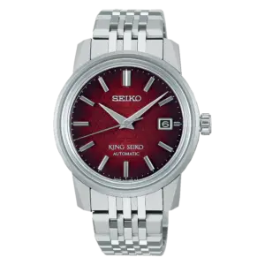 Seiko Uhr KING SEIKO SJE103J1