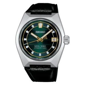 Seiko Uhr King Seiko VANAC SLA095J1