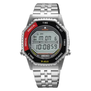Seiko Uhr Klassik SMGG19P1
