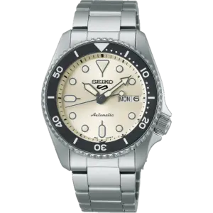 Seiko 5 Sports Uhr SRPK31K1