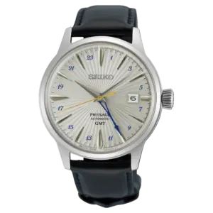 Seiko Uhr PRESAGE SSK049J1