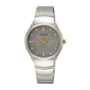 Seiko Damen Uhr Klassik SUR616P1