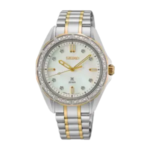 Seiko Damenuhr Prospex Sea SUR622J1